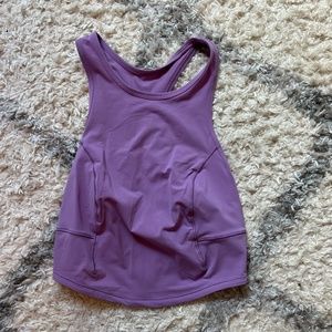 Lulu Tank Top